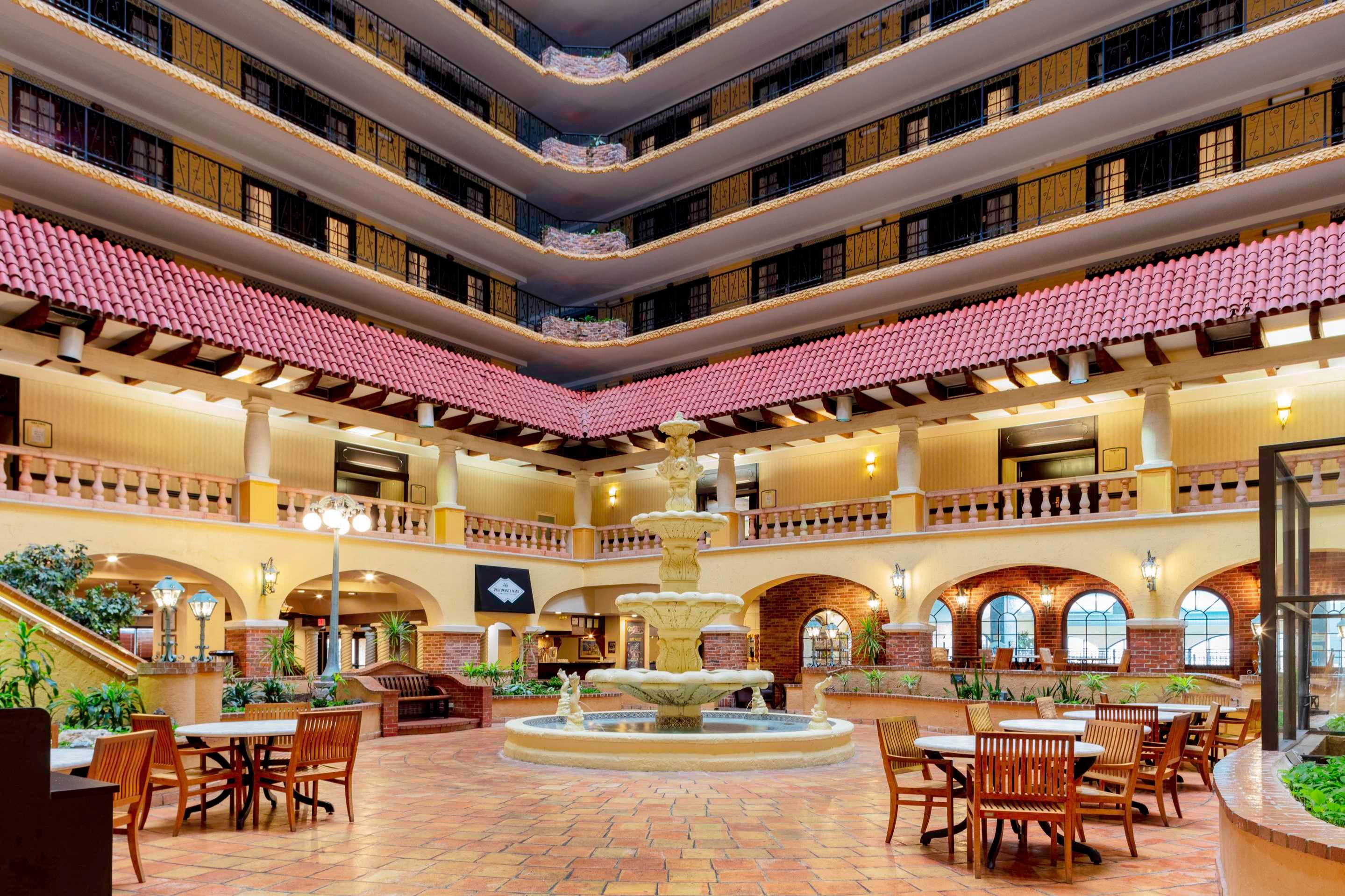 15 Best Wyndham Hotels & Resorts in Oklahoma City | U.S. News Travel